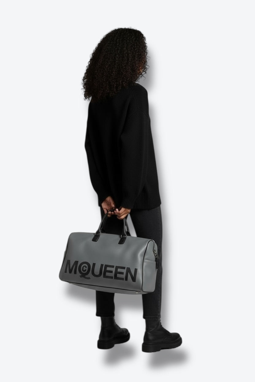 Unisex Alexander McQueen Weekender
