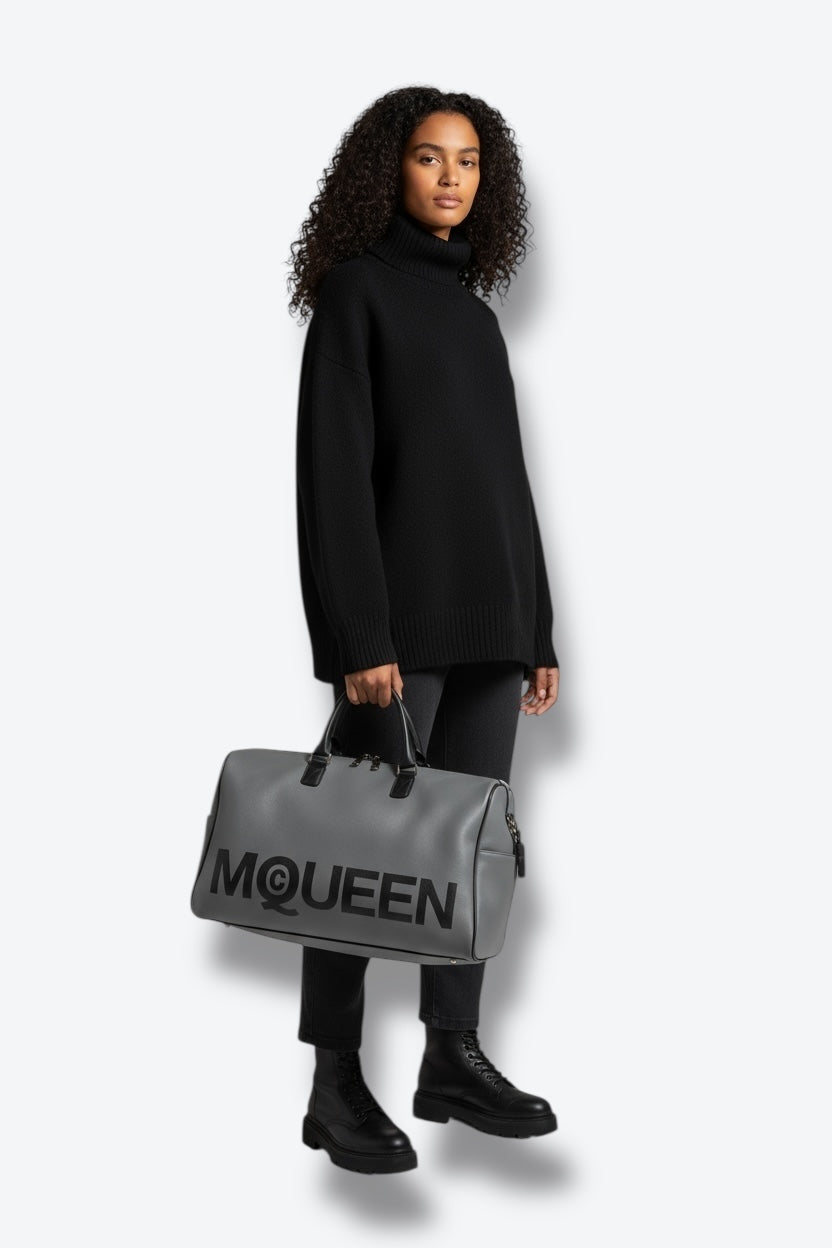 Unisex Alexander McQueen Weekender