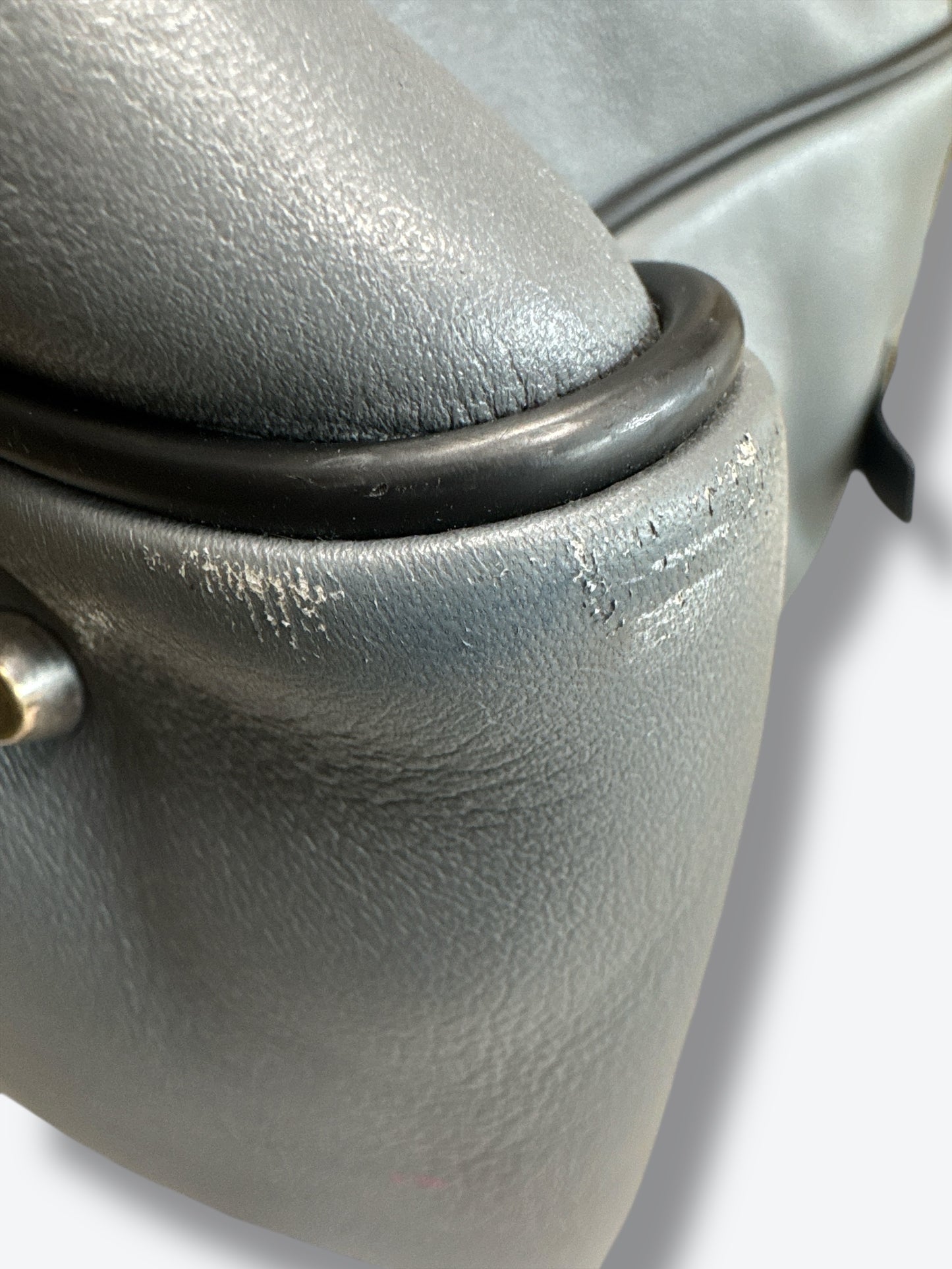 Unisex Alexander McQueen Weekender