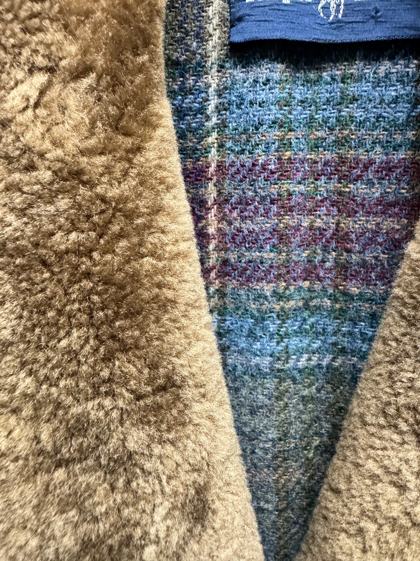 1980s/90s Ralph Lauren Heritage Trench Coat (Missing Original Belt)