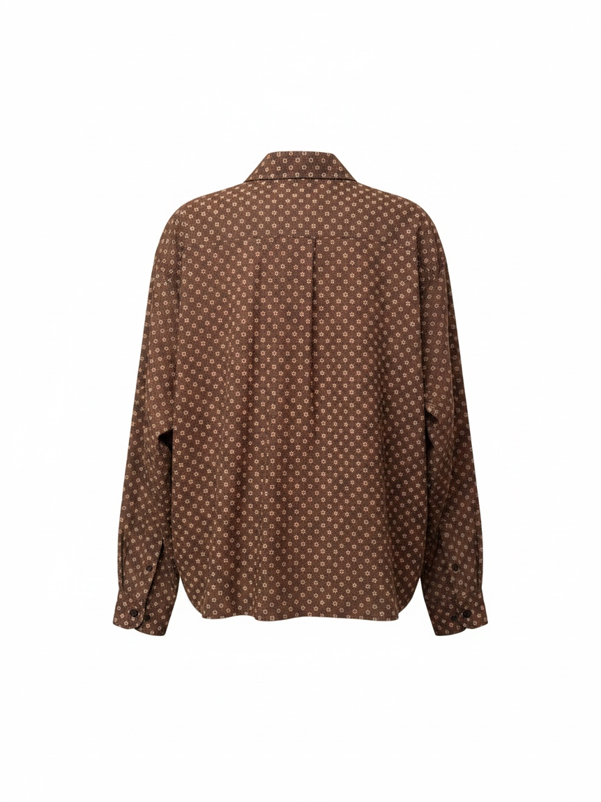 Kameo Edit Liz Claiborn Brooch Button Up