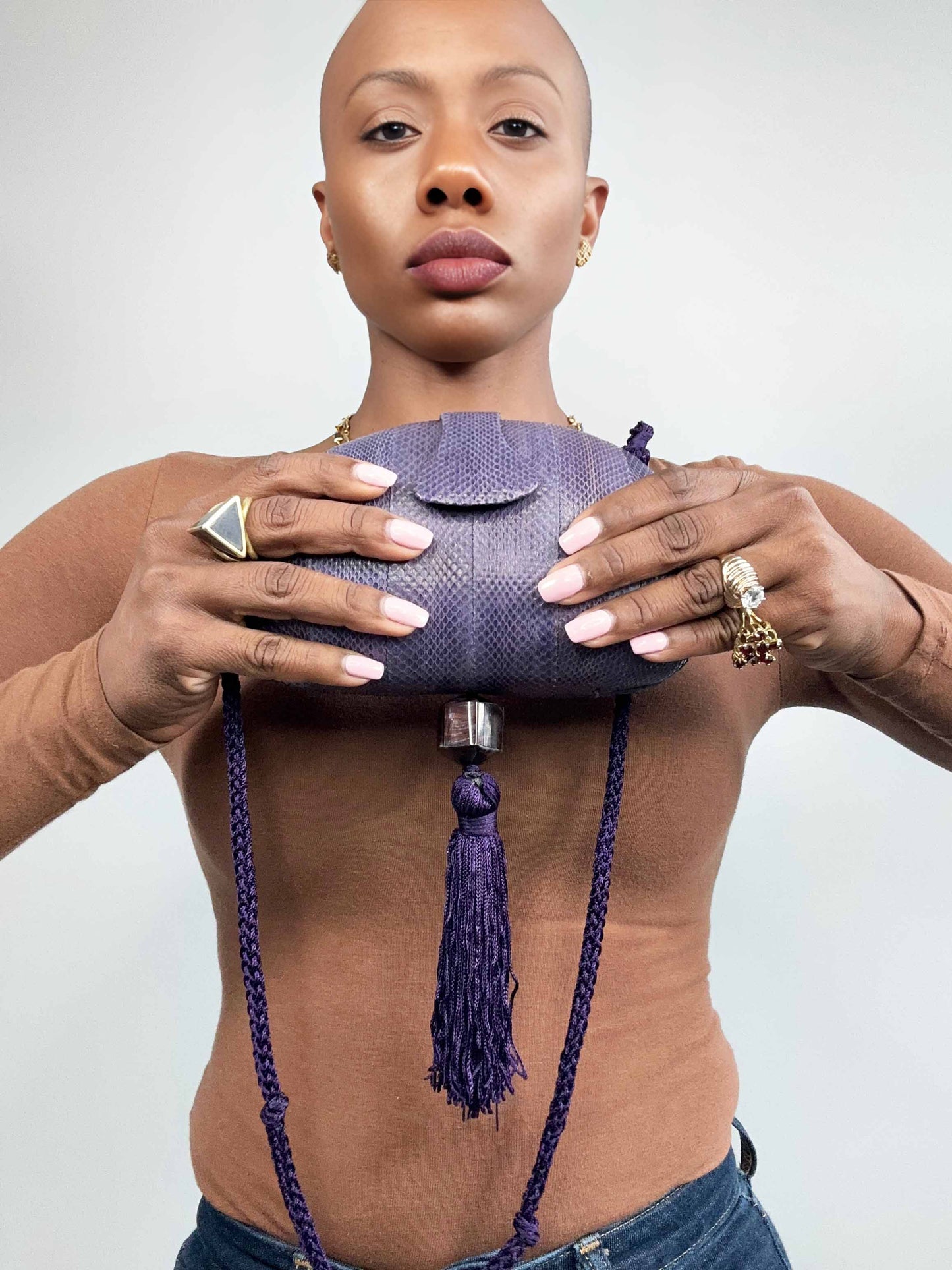 Vintage Rafael Sanchez