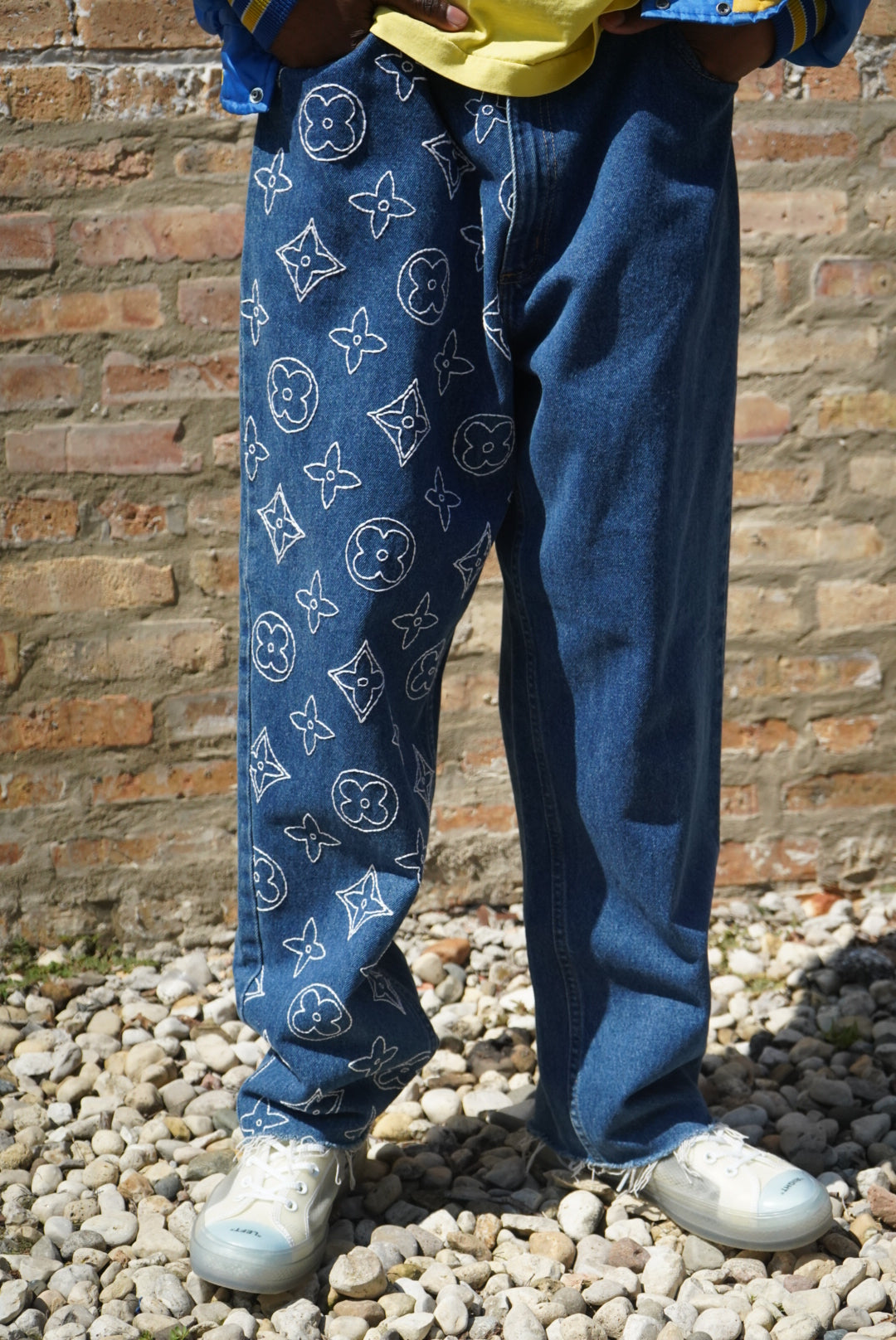 JEANS/PANTS