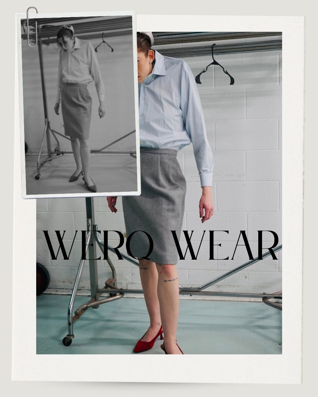 WERQ WEAR