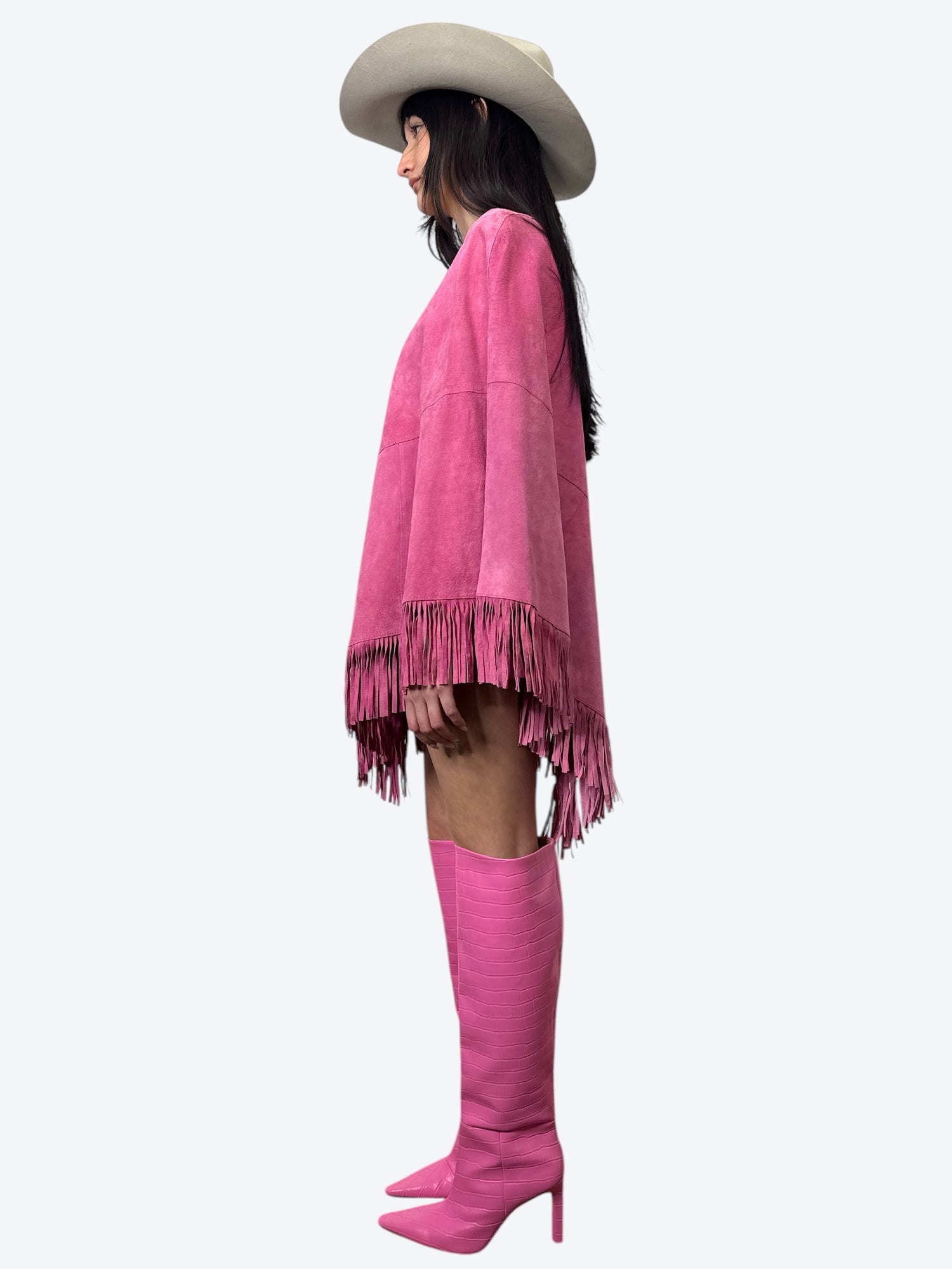 PONCHO