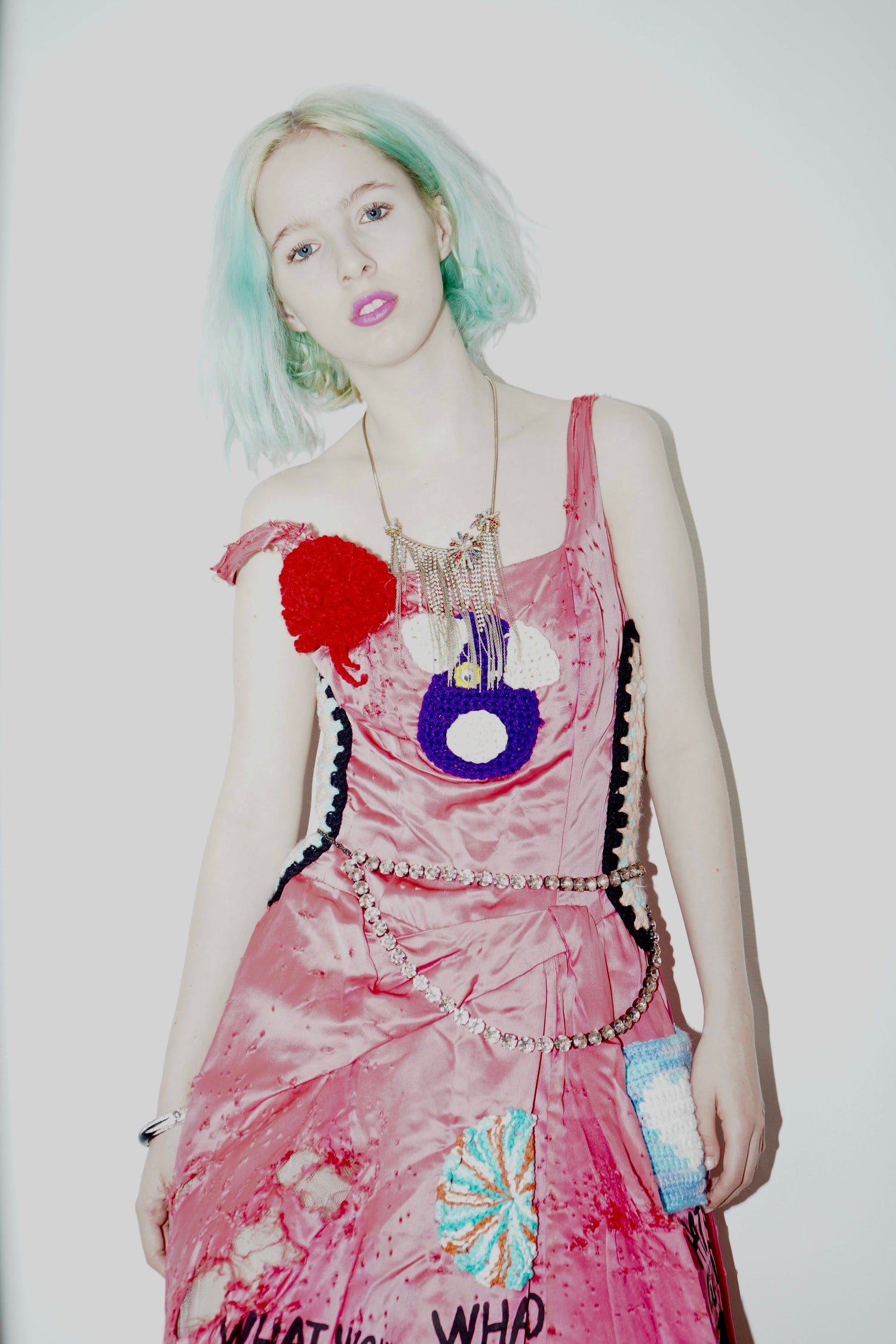 DROP 3: Festival Fashion