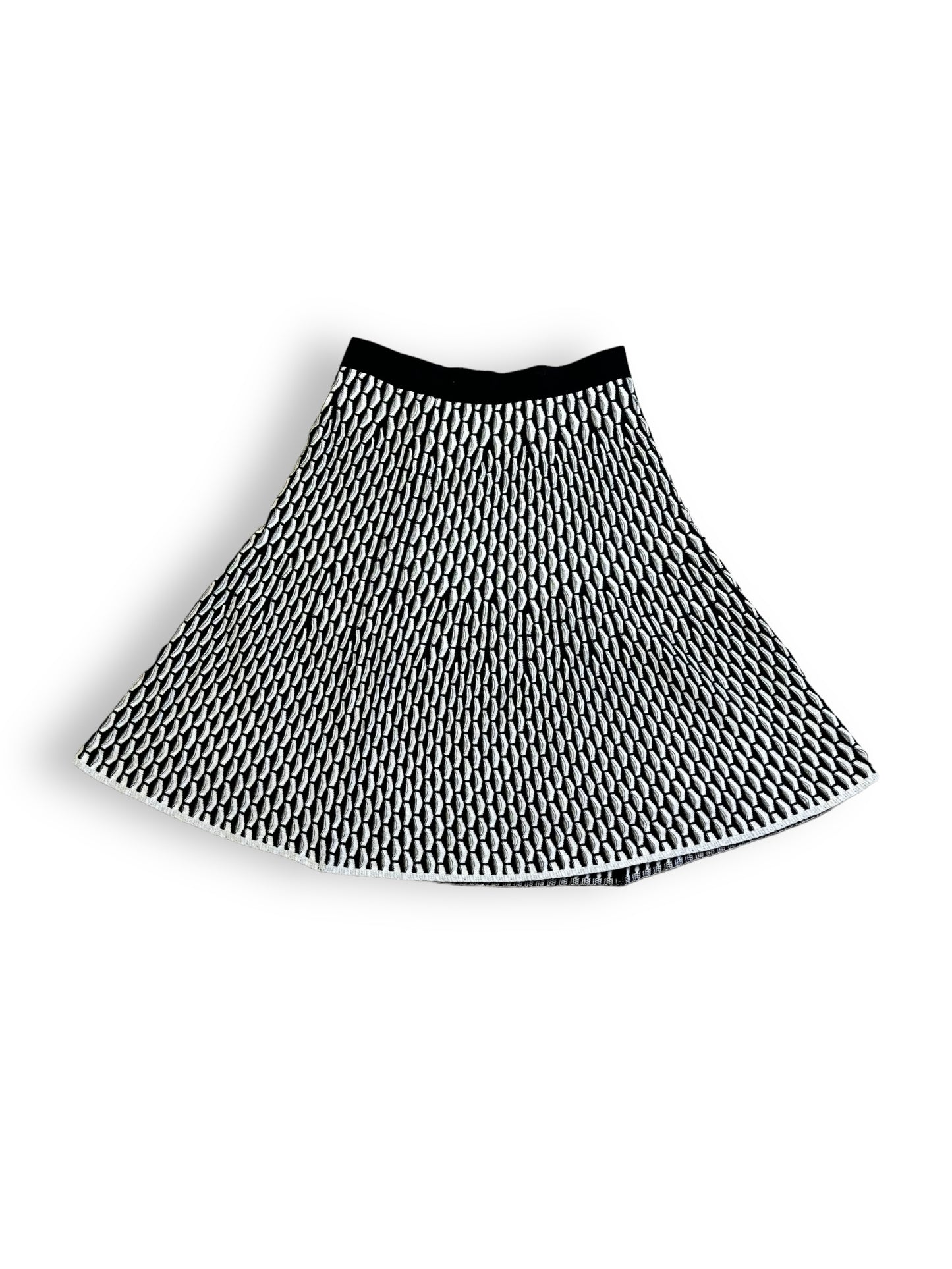 Vintage Missoni Knitwear Skirt
