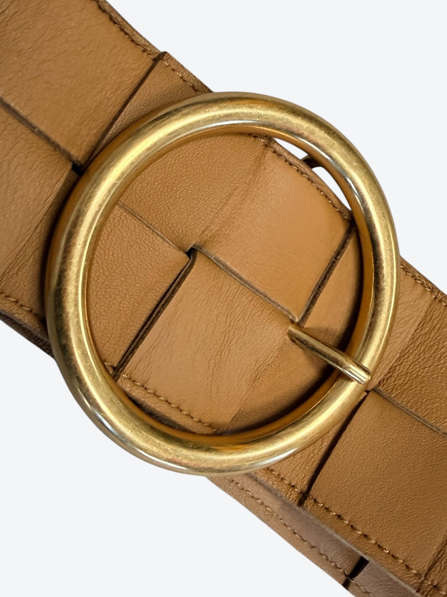 Bottega Veneta Belt