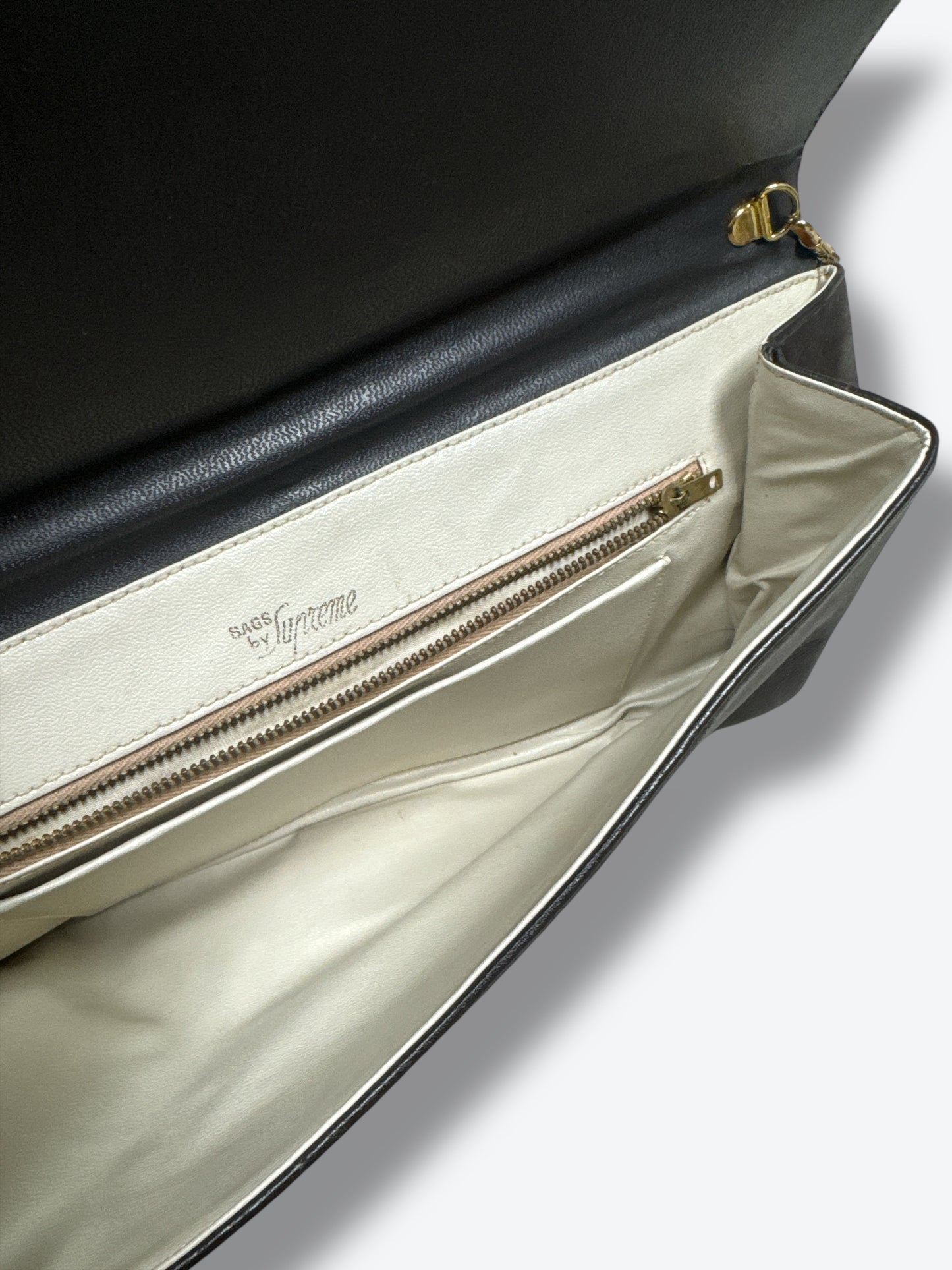 1970’s Bags By Supreme Shoulder Bag