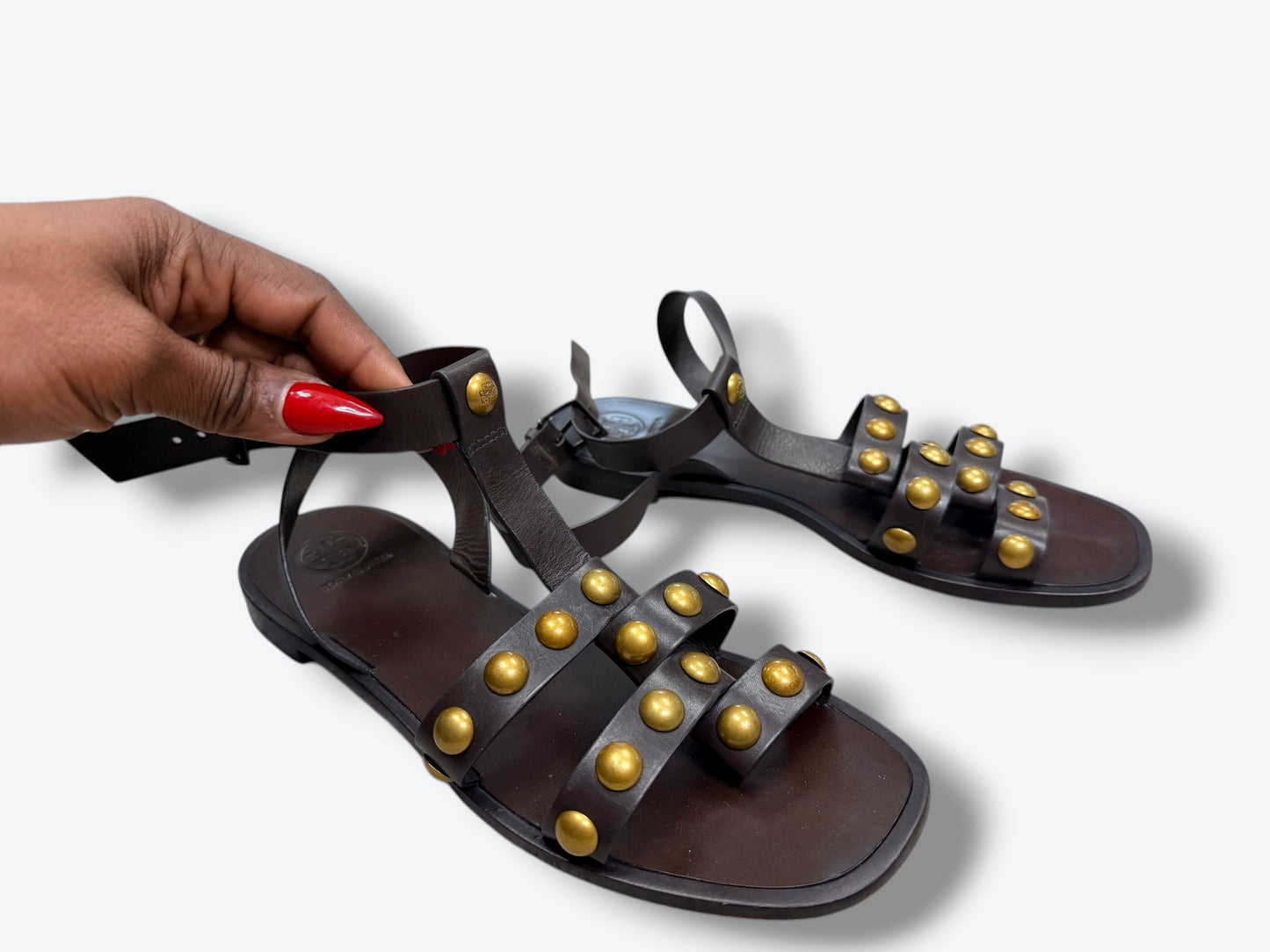 Tory Burch Festival Slides