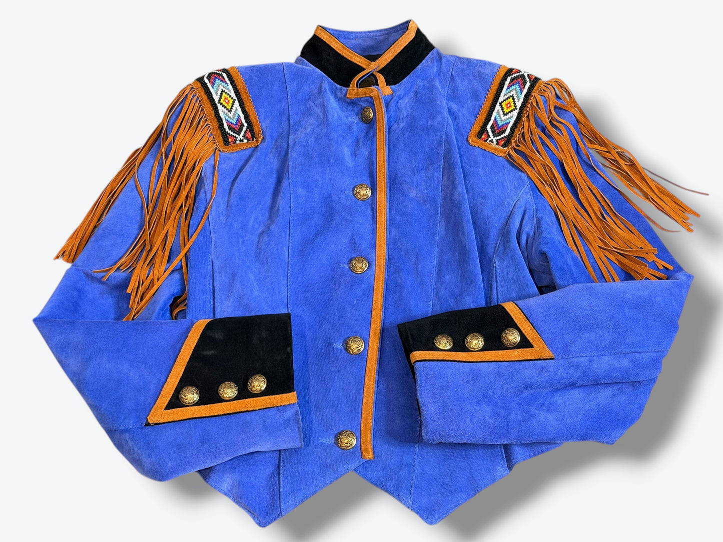 1970s Phoenix USA “Frontier Collection”