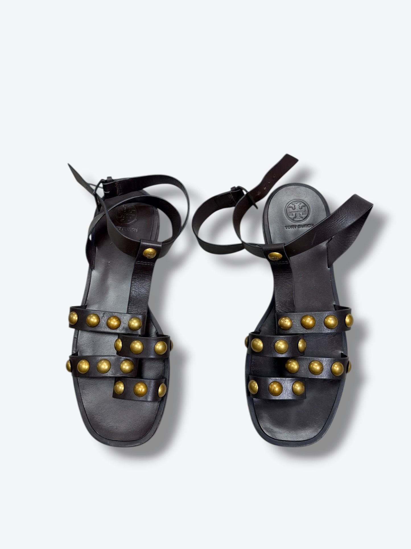 Tory Burch Festival Slides