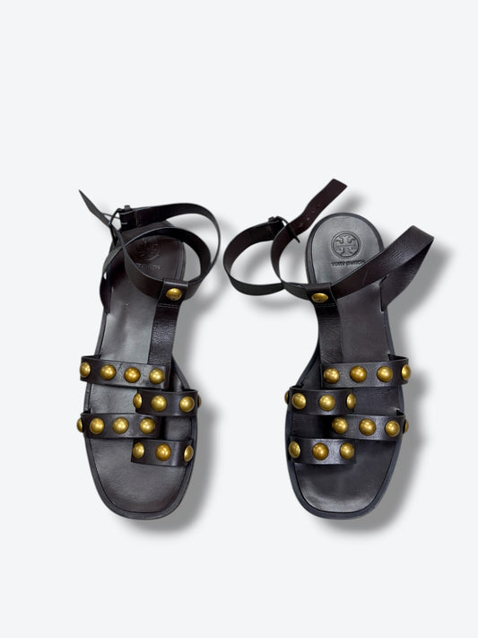 Tory Burch Festival Slides