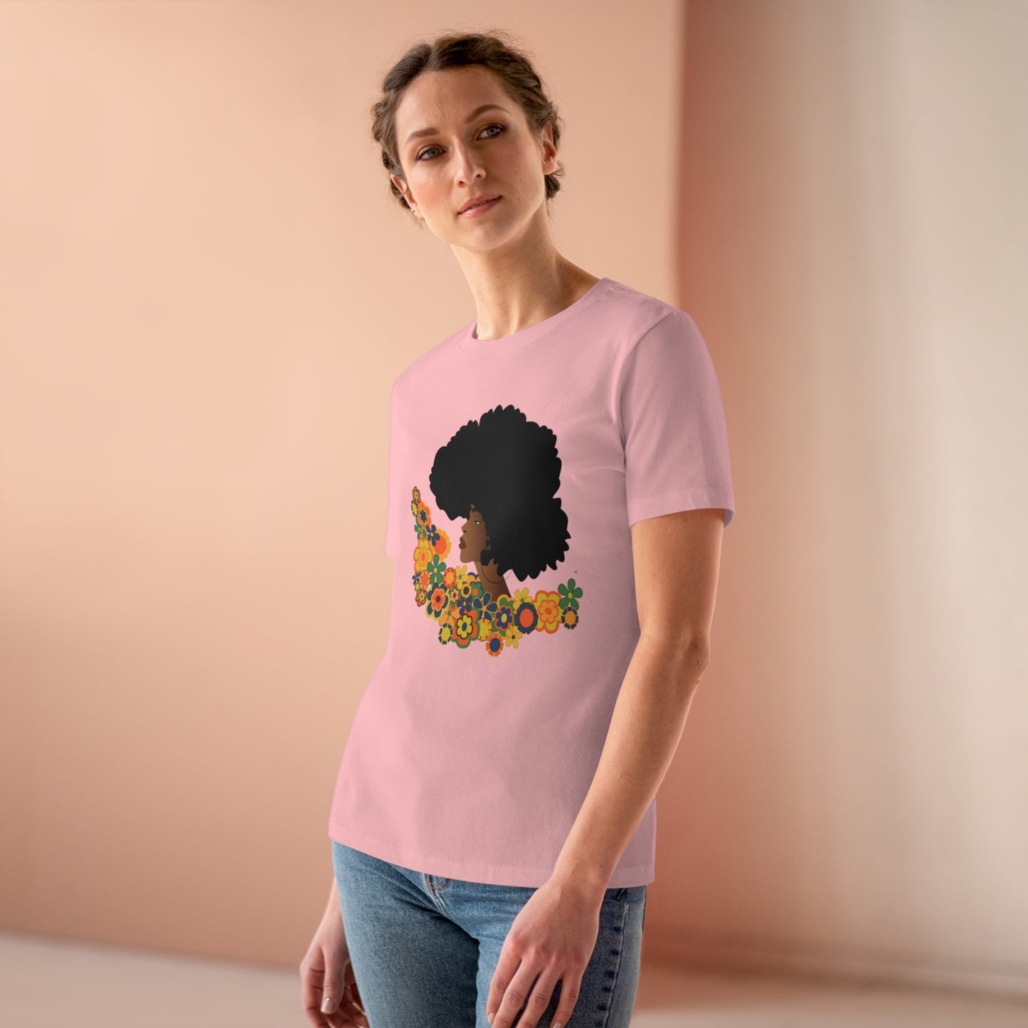 Women's Premium Tee