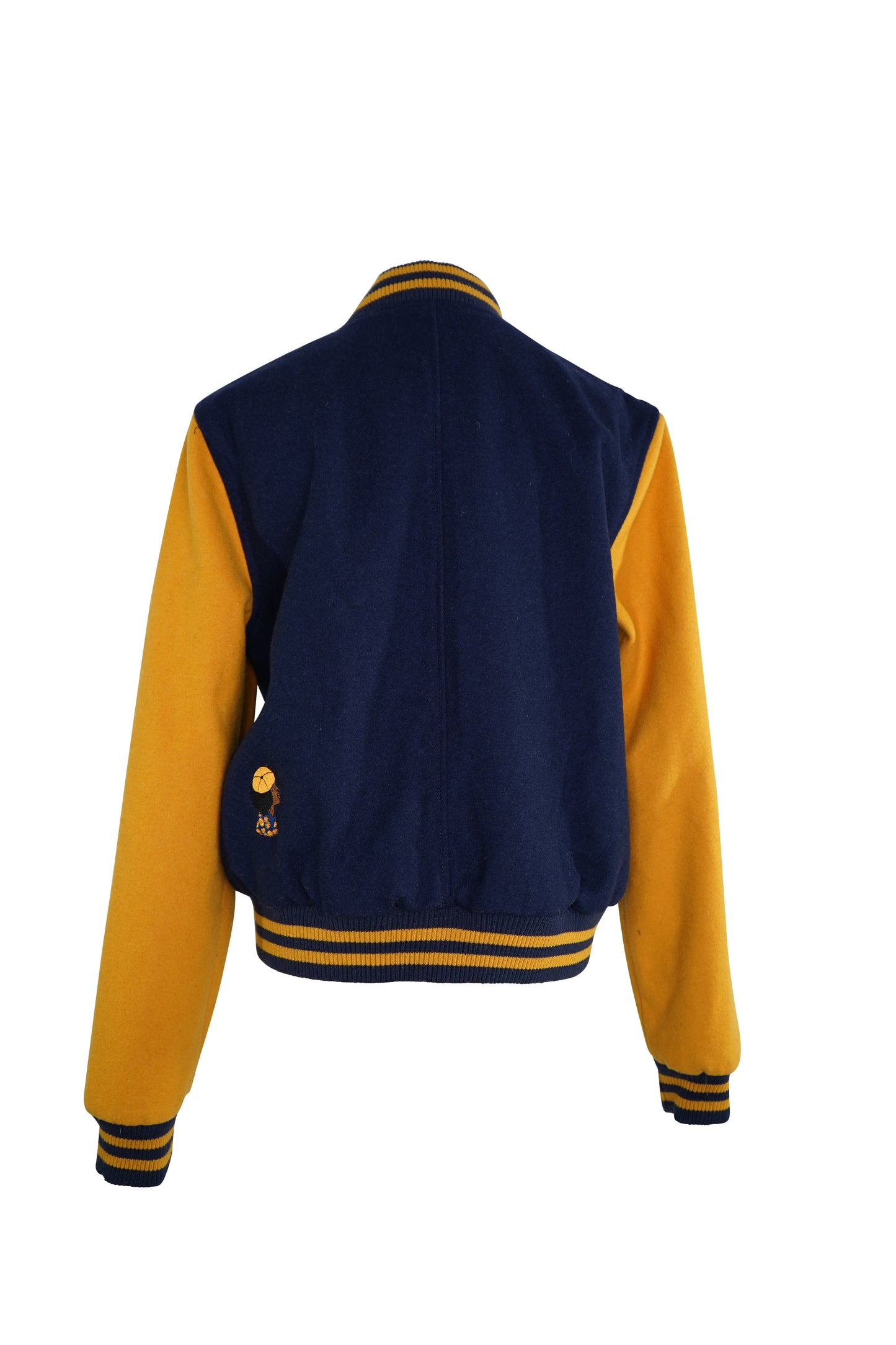 Kameo Varsity Jacket