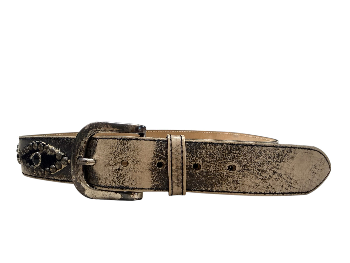 Y2K Streets Ahead Belt