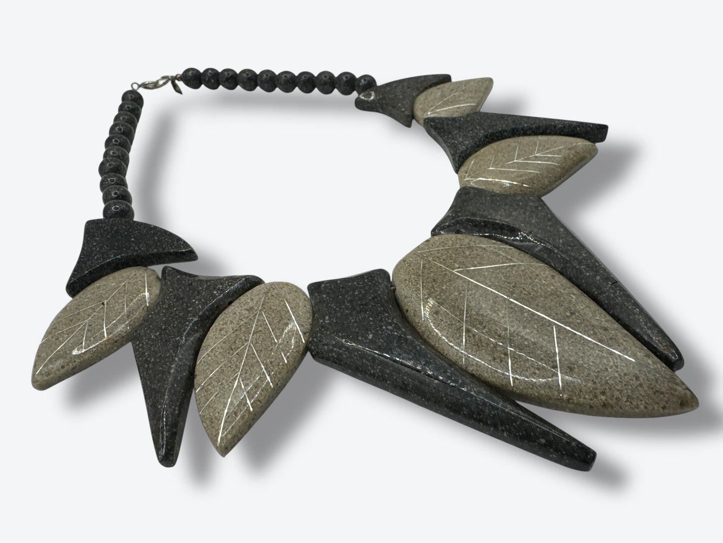 1990s Karle Jordan Necklace