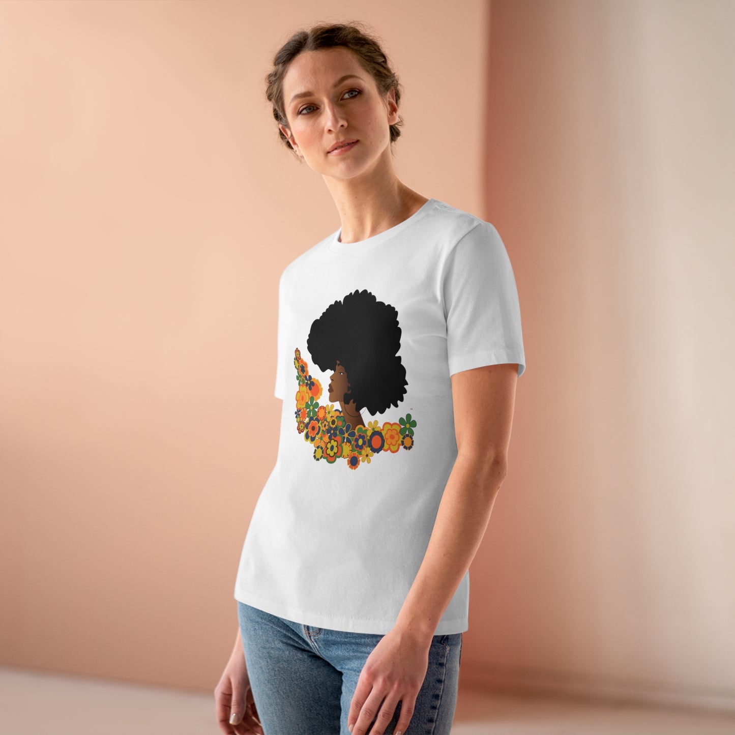 Women's Premium Tee