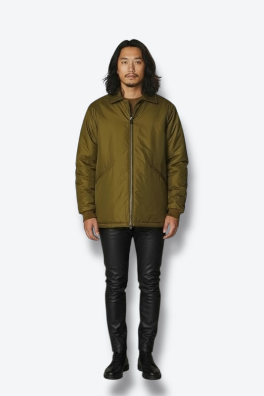 1950s Shanhouse Sports Outerwear Wind Jacket