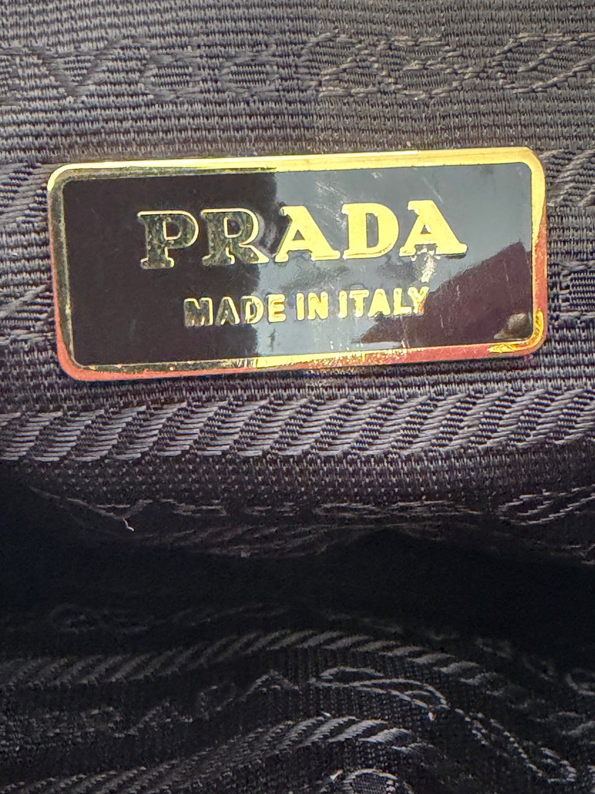 Y2K Prada Pink Suede Satchel