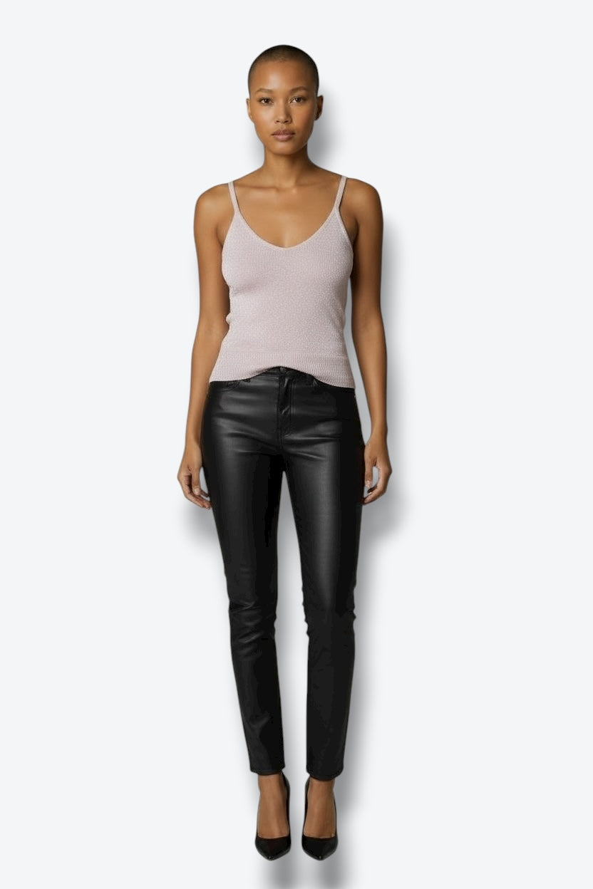 Vintage Banana Republic Mohair Tank