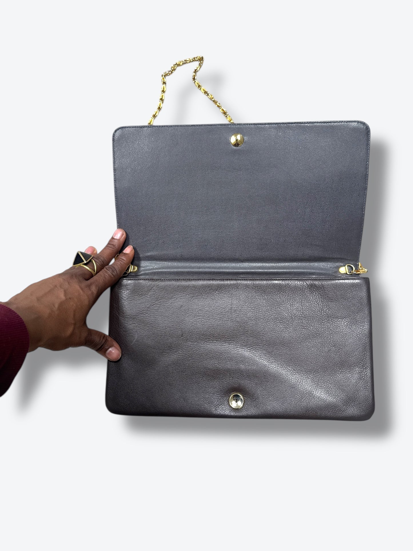 1970’s Bags By Supreme Shoulder Bag