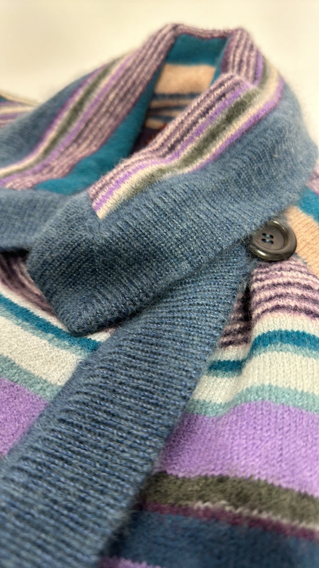 2000s Missoni Cardigan Sweater (As Is)