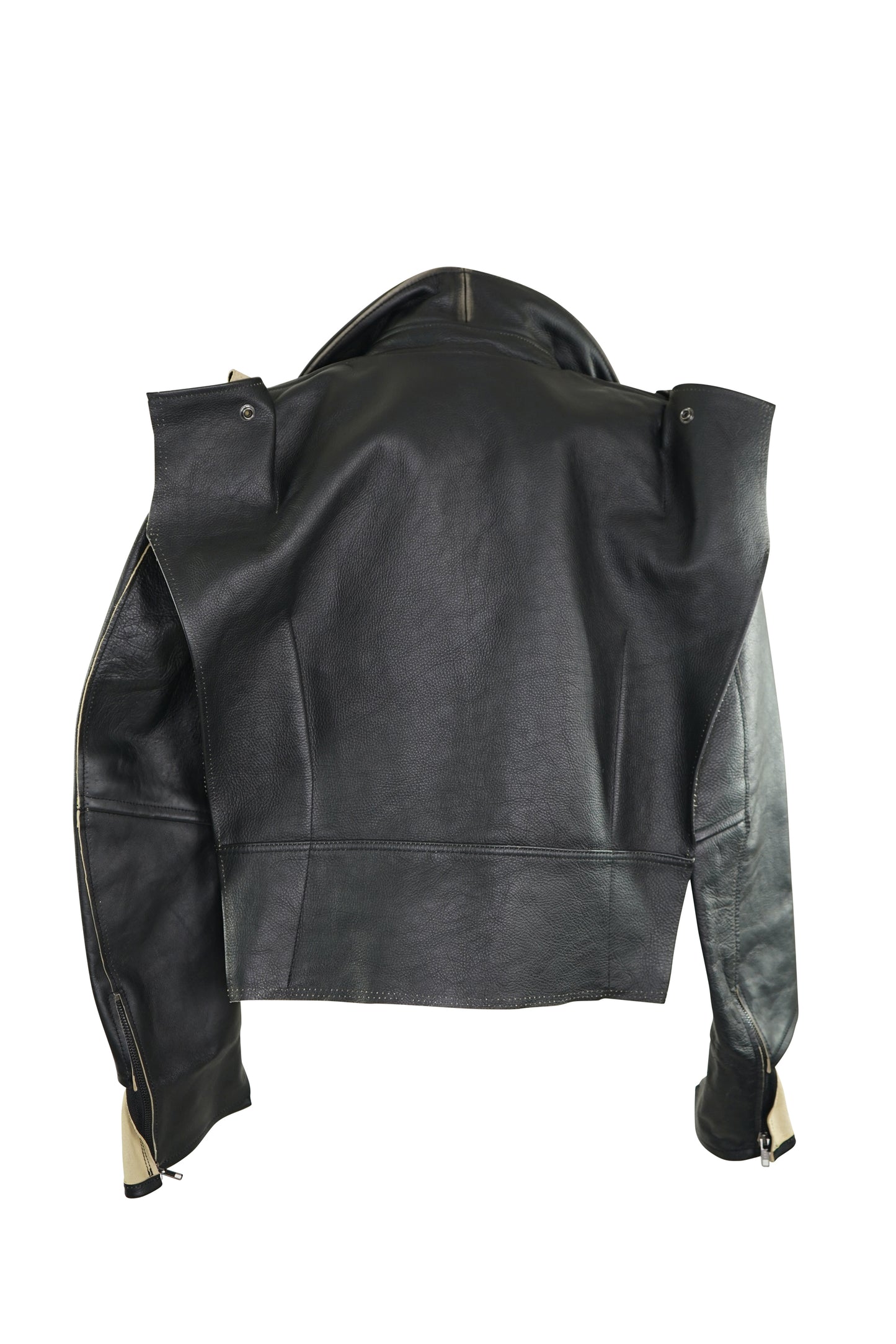 Maison Martin Margiela Leather Jacket