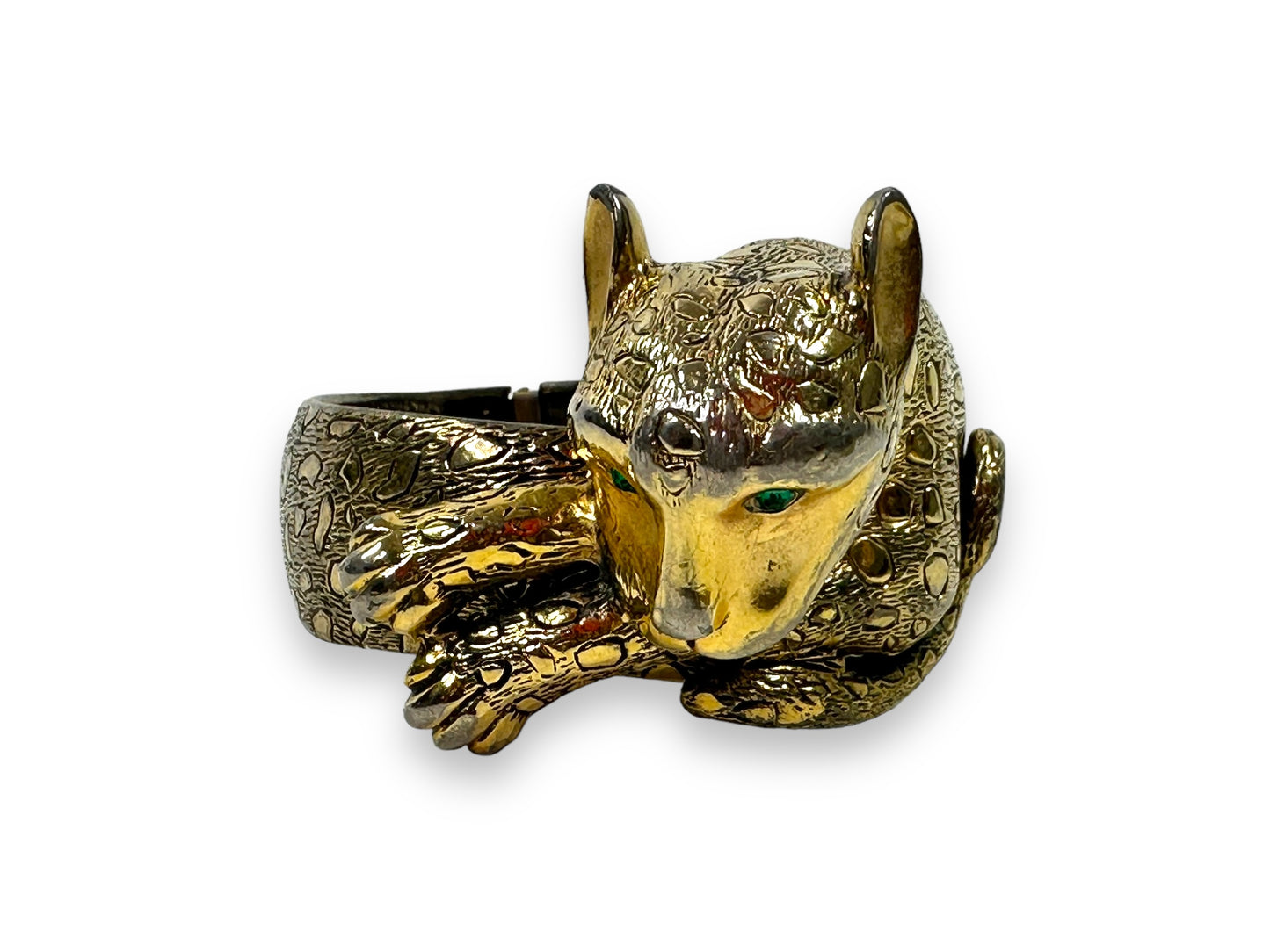 1990s Tiger Cuff