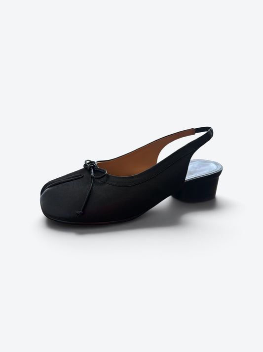Maison Martin Margiela Tabi Ballerina Slingbacks