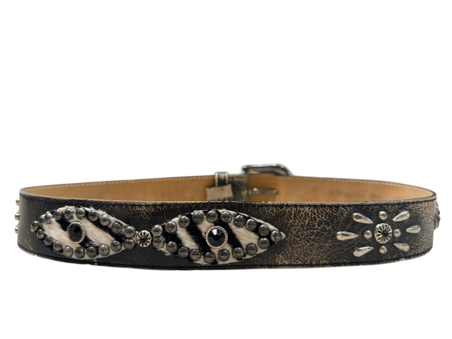 Y2K Streets Ahead Belt