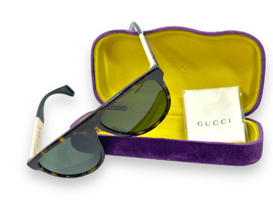 Y2K Gucci Sunglasses