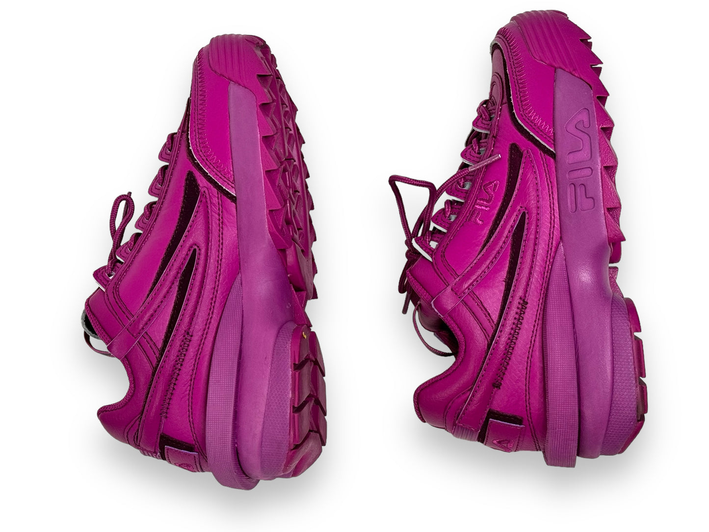 Trend: Disrupter Fushia Filas