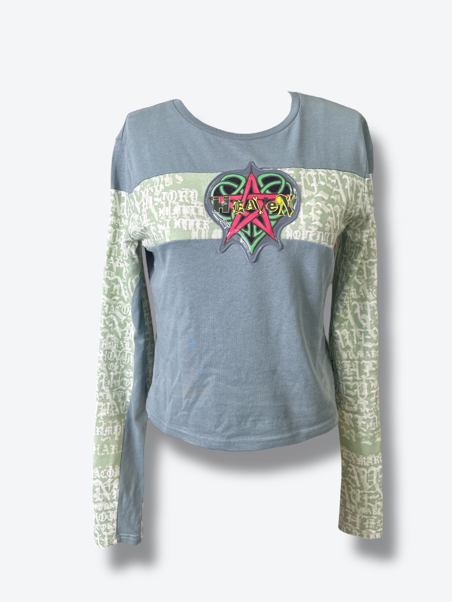 Trend: Marc Jacobs Heaven Long Sleeve T