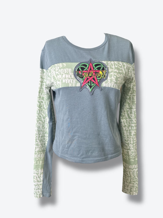 Trend: Marc Jacobs Heaven Long Sleeve T