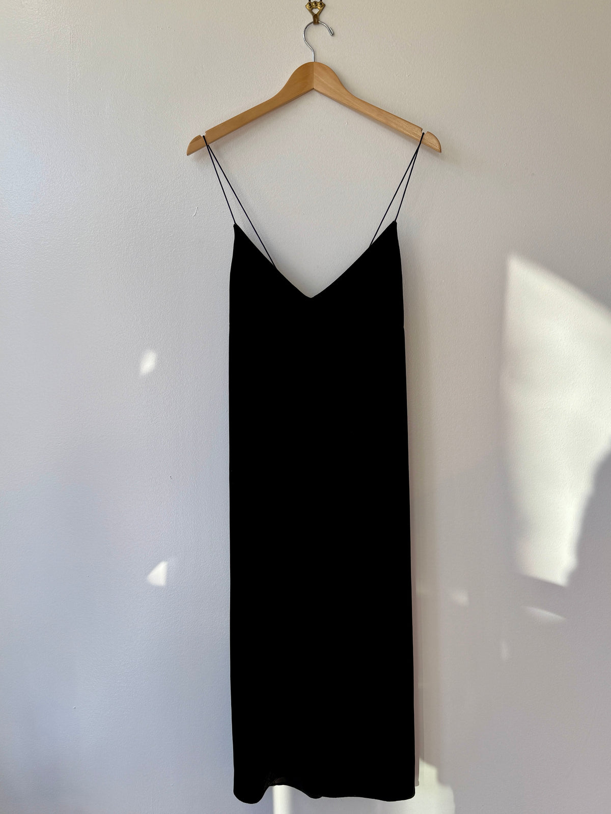 Y2K Rag & Bone Spaghetti Strap Dress
