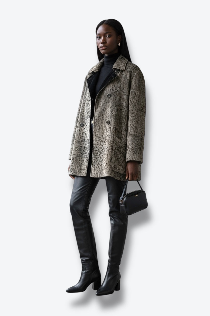 Giorgio Armani Smoking Jacket