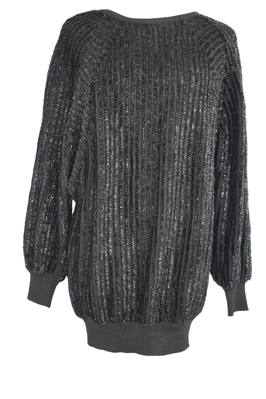 Donna Erre Bold Sweater