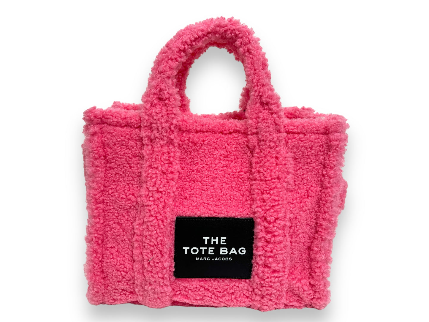 Trend: Marc Jacobs “The Tote Bag”