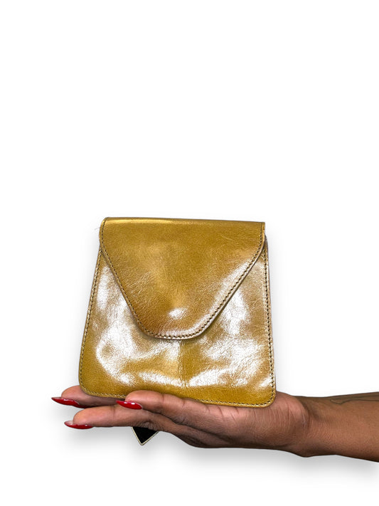 1970s Ann Taylor Mini Crossbody Bag