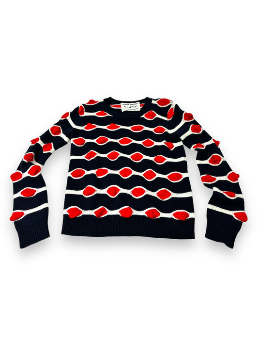 Y2K: Henrik Vibskov Avant Garde Sweater