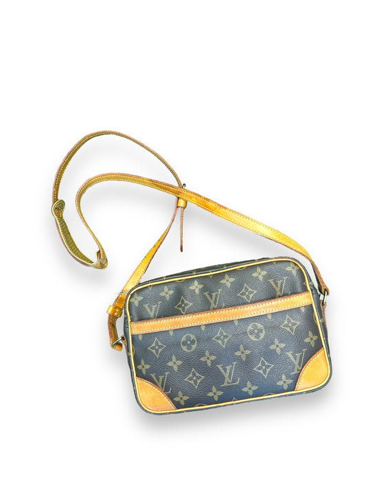 1990s Louis Vuitton Crossbody