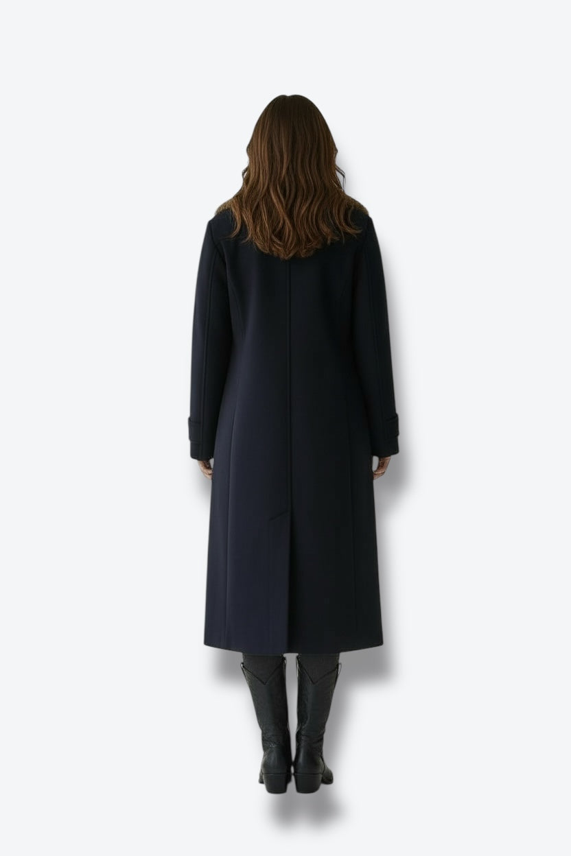 1980s/90s Ralph Lauren Heritage Trench Coat (Missing Original Belt)