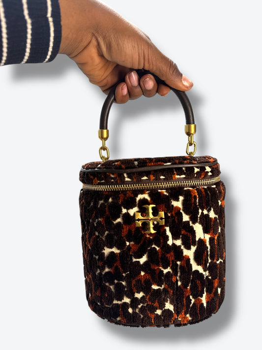 Trend: Tory Burch Cheetah Crossbody Bag