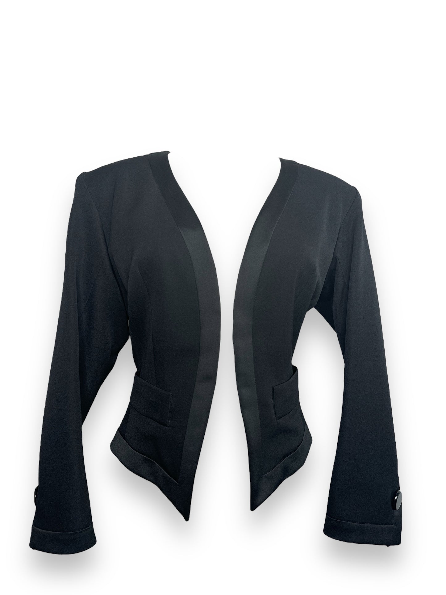 1970s Yves St Laurent Rive Gauche Blazer