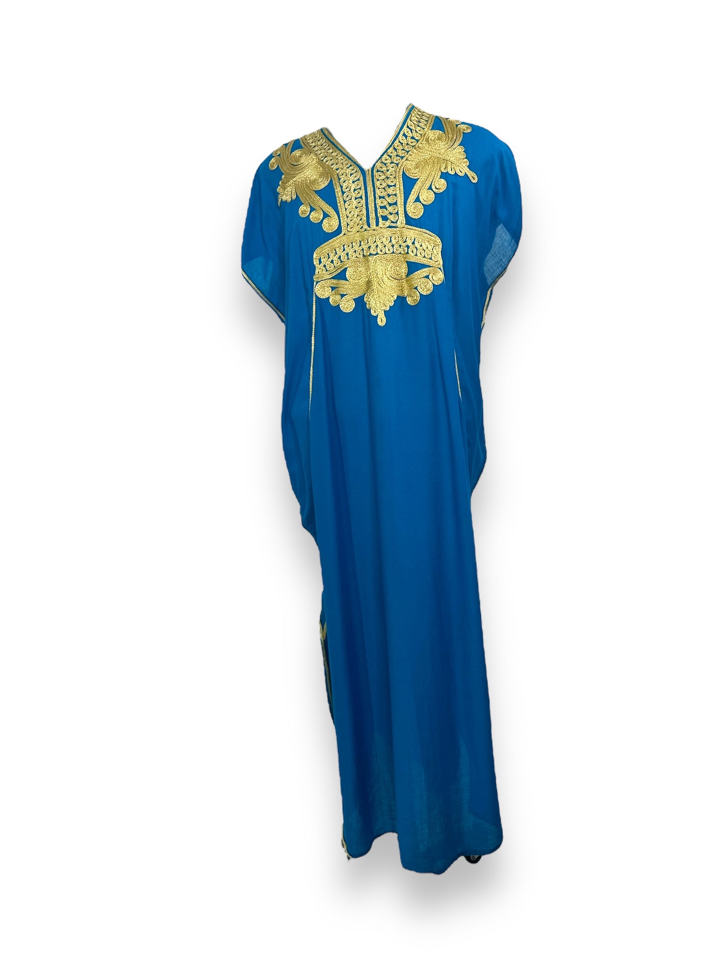 Vintage Egyptian Tunic