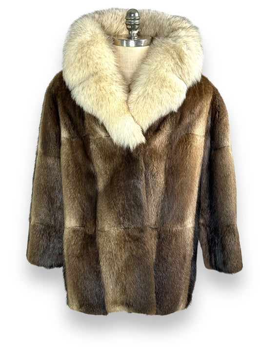 1960s York Furrier