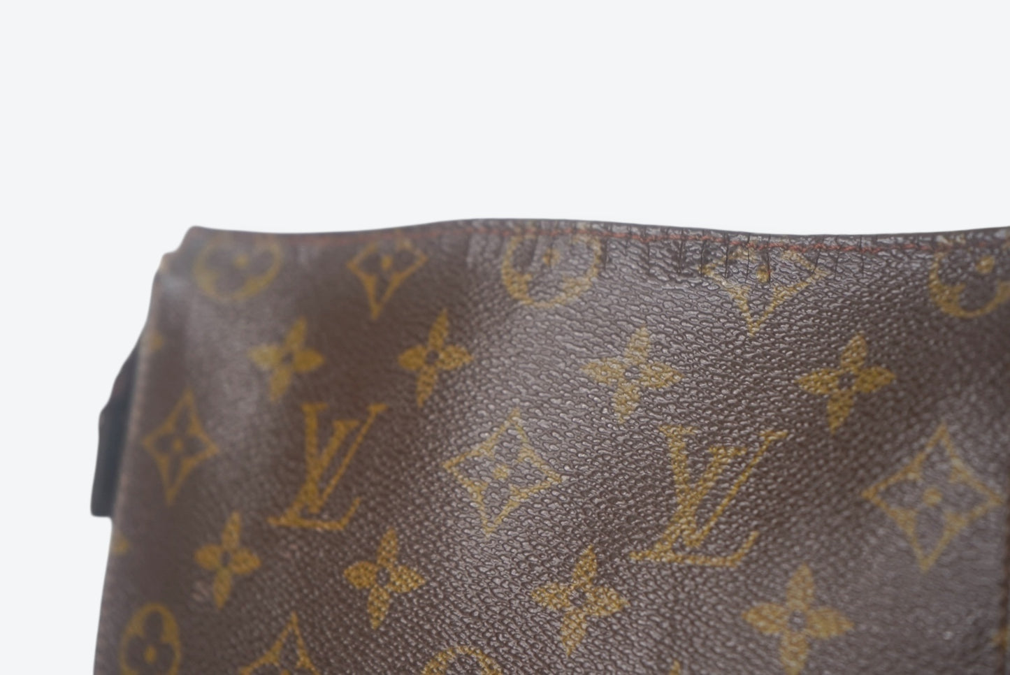 1970s Louis Vuitton Cosmetic Case