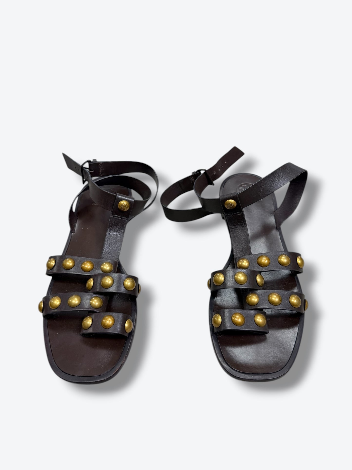 Tory Burch Festival Slides