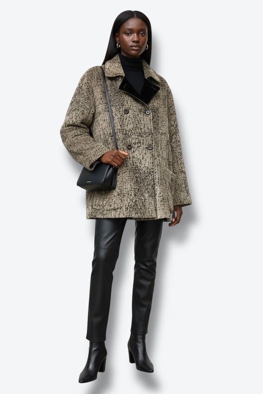 Giorgio Armani Smoking Jacket